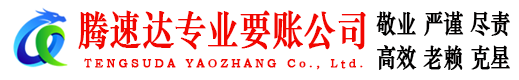 兴山要账公司